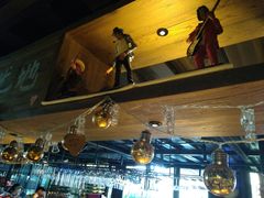 -胡桃里音乐酒馆(白云五号T5 MALL店)