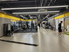 -FEELINGME乐刻包月私教馆·健身(真北华润万家店)