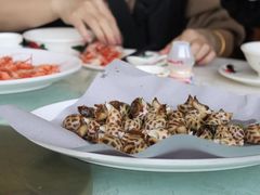 -大笑饭堂(甲子桥店)
