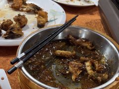 -红日饭店(裕隆三路店)