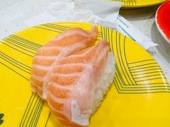 -京樽回転寿司(奥林匹克店)