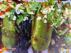 -中国吉菜名店广源宾馆餐厅
