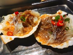 扇贝-买又大餐厅(福林里店)