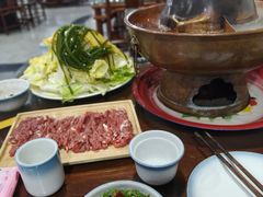 -来顺成饭庄
