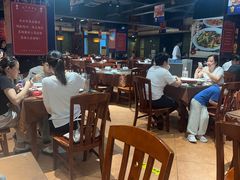 -天下客饭店(中山路店)