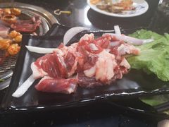 -丹东丛炟海鲜烧烤(江艺路店)