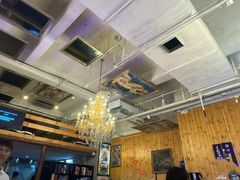 -明日世界密室轰趴·剧本桌游·箭馆团建(国贸店)