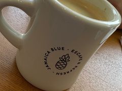 -Jamaicablue Coffeeshop(中央广场店)