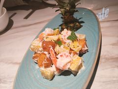 -鹿港小镇(霄云店)