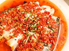 -兰湘子·湘菜小炒(通州万象汇店)