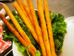 -君邦火锅(新疆大厦店)
