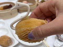 -喜宴又一村·粤菜·茶点·海鲜(壹方天地店)