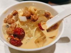 酸梅汁-蛙蛙叫·干锅年代(钻石广场店)