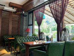 -Local泰莲庭(虹鳟鱼店)