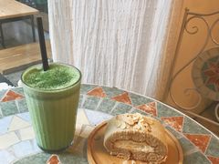 -拾壹cafe·工作室