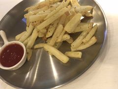 -喜茶(永旺梦乐城店)