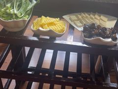 -嘎洒汤锅·花腰傣美食