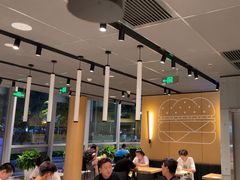 -麦当劳(北苑秋实路店)