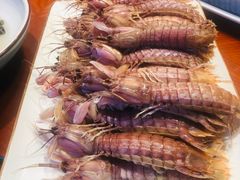 -金太阳海鲜烧烤·本地人餐厅(东纬路旗舰店)