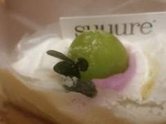 -流酥可心·牛乳蛋糕商店(禾祥西路店)