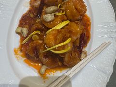 -燕兰楼·清真西北融合菜(亚运村店)