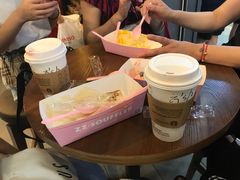 -狐狸和向日葵(北京路店)
