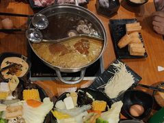 -呷哺呷哺 黄金牧场 (回龙观港龙店)