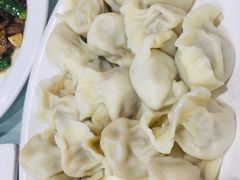 -听涛雅苑百味饺子老家菜馆