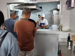 -老五鸡丝豆花面粉(瑞金北路68号院店)
