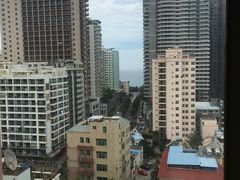 -三亚夏威夷大酒店