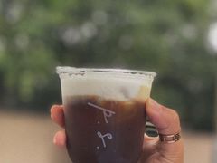 -O.P.S. CAFE