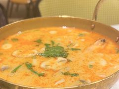 -Home Thai·泰谣(王府井apm店)