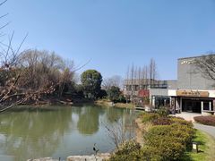 -天目湖涵田半山温泉