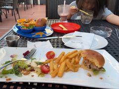 -blue frog蓝蛙(长泰广场店)