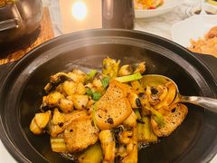-宝丽轩中餐厅BAOLIXUAN