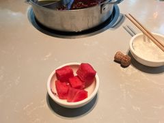 -俏牛哥鲜牛肉牛肆馆(重庆天地店)