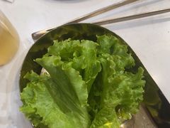 -老板娘的烤肉店(港湾广场店)