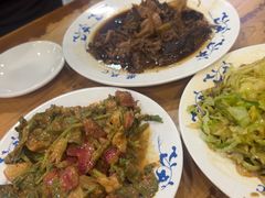 -柴氏风味斋(甘家口店)