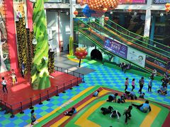 -蒙特利亲子乐园