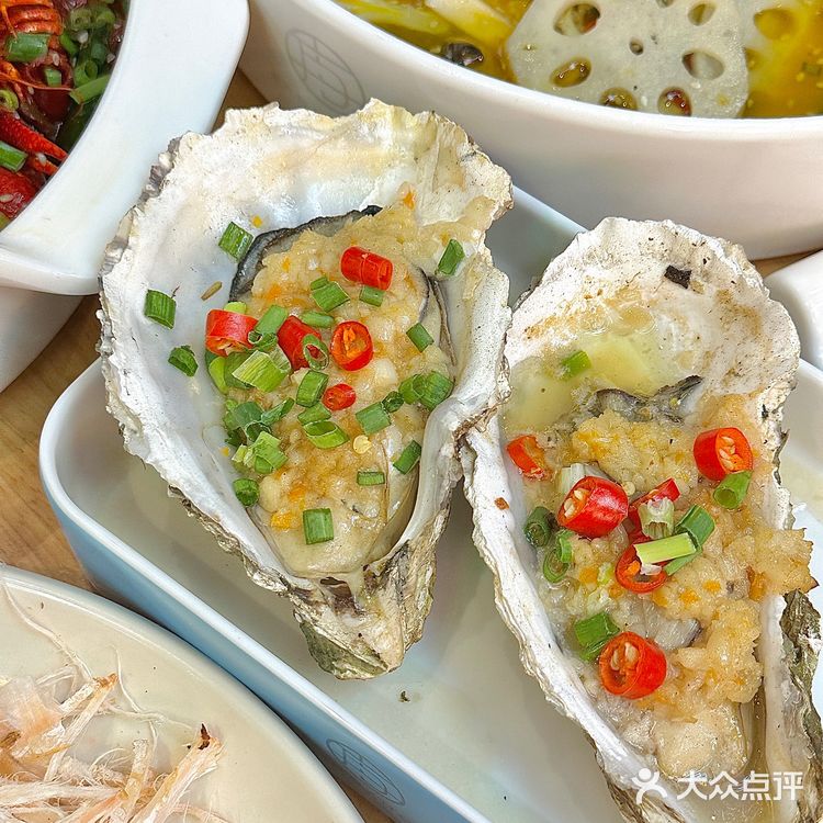 全福州最好吃的泡椒田鸡居然藏在这里！