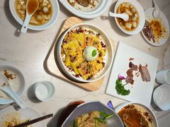 -茅庐川菜(烟台万象汇店)