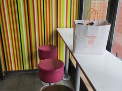-麦当劳(团结湖店)