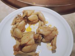 -小南房鲜美蛙火锅(北苑店)