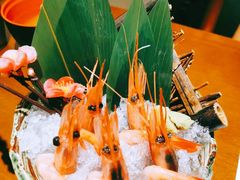 甜虾-魔丼屋(日月光店)