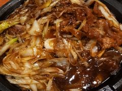 -老牌坊鲁菜名店(宽厚里店)