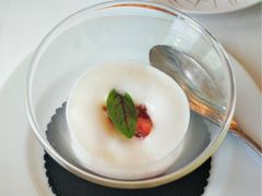 -Caprice(香港四季酒店)