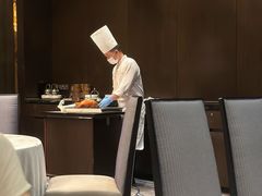 -东海朗廷酒店-唐阁T’ANG COURT 中餐厅