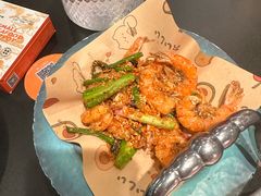 -老城鲜·小海鲜贝贝煲火锅(壹方城店)
