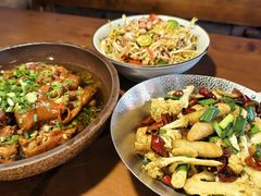 -阿嫂印象·民间江湖菜(大学城店)