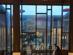 -上海崇明金茂凯悦酒店